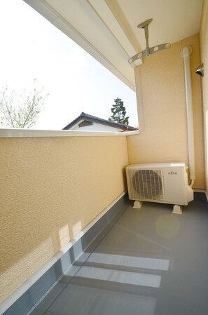 アロマ・ドゥ-・ヴィラの物件内観写真